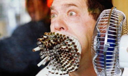 世界上最诡异的视频,揭秘全球最神秘诡异的视频之谜